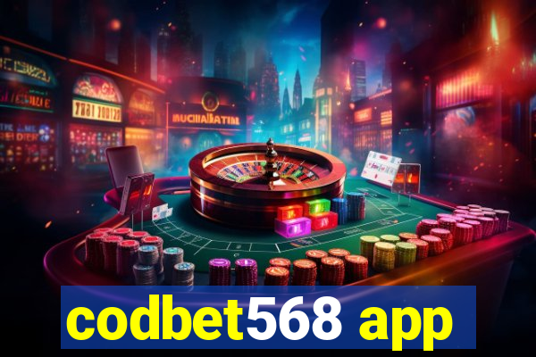 codbet568 app